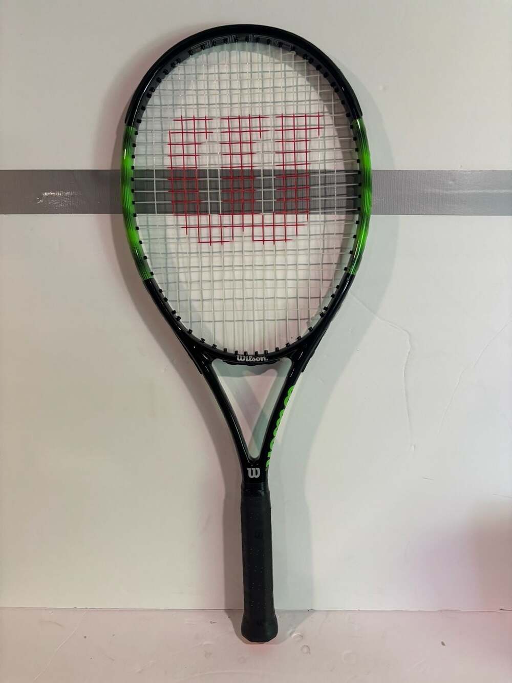 Wilson Blade Feel Team103 Tennis Racquet –